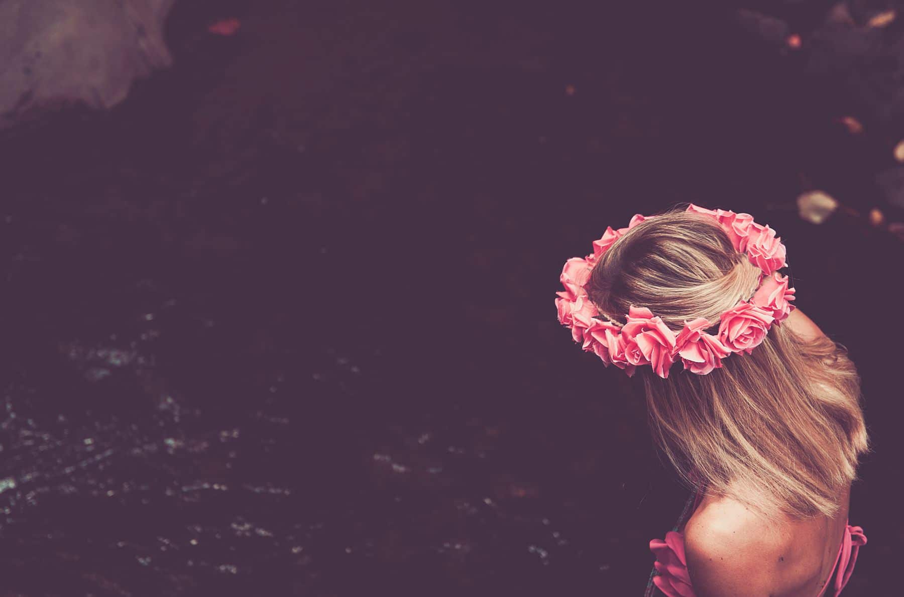 Séance photo portrait Tahiti, Rachelle par Marc Gérard Photography