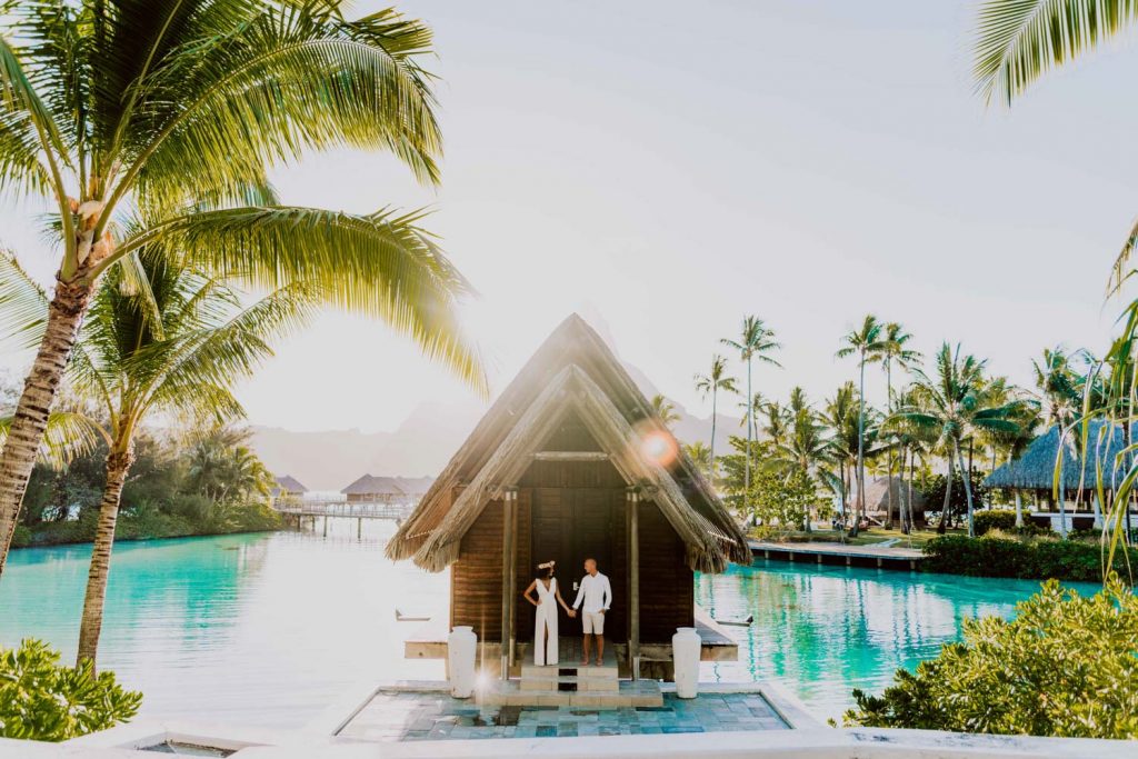 Bora-Bora-wedding-ceremony