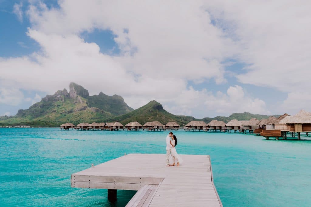 How Much Does A Bora Bora Photographer Cost In 2020?