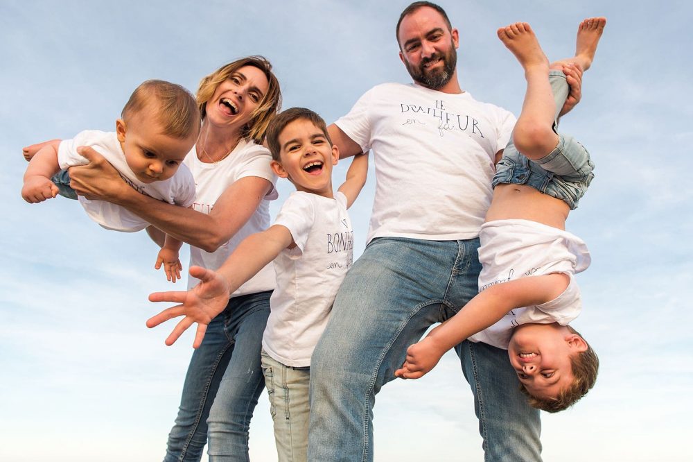 Tahiti family photographer