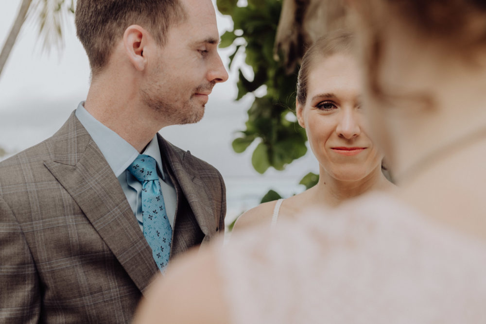 Photographe mariage Moorea Sofitel