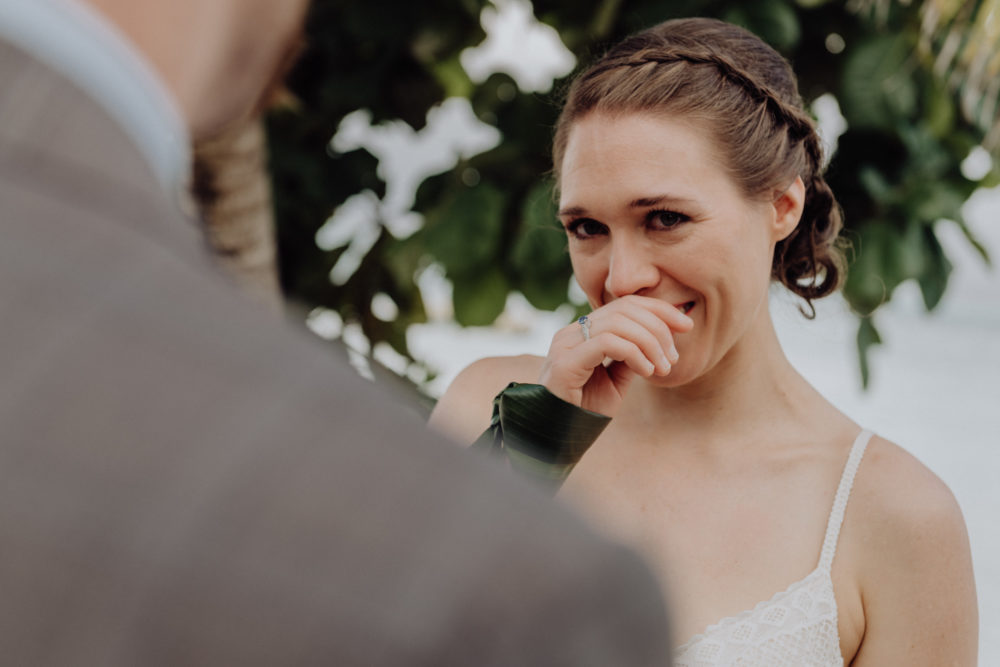 Photographe mariage Moorea Sofitel