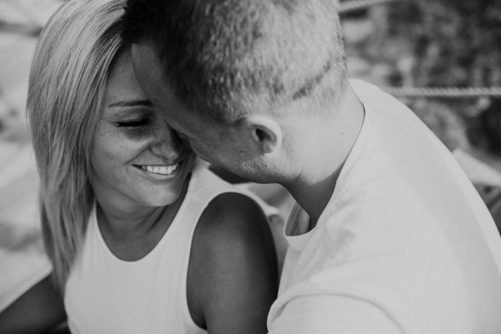 Seance photo couple Sofitel Moorea