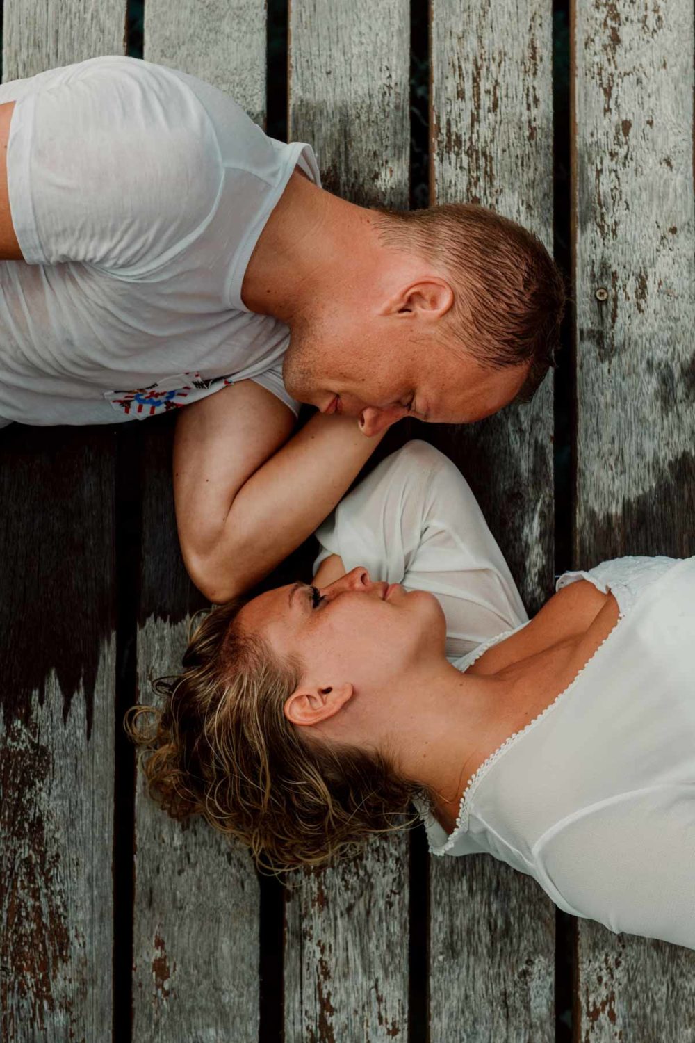 Seance photo couple Sofitel Moorea