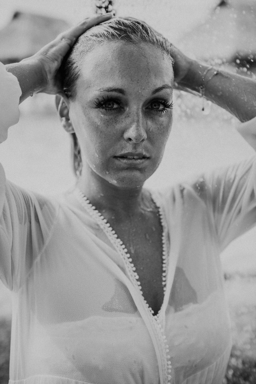 Seance photo couple Sofitel Moorea