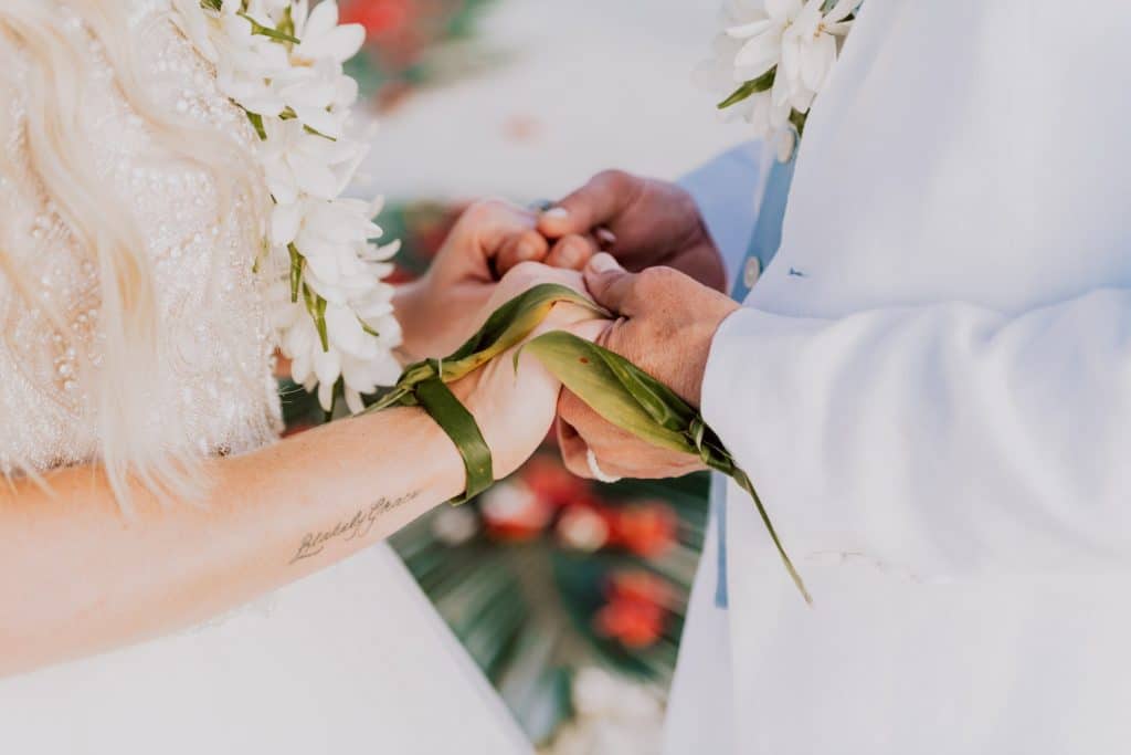 Bora-Bora-wedding-ceremony