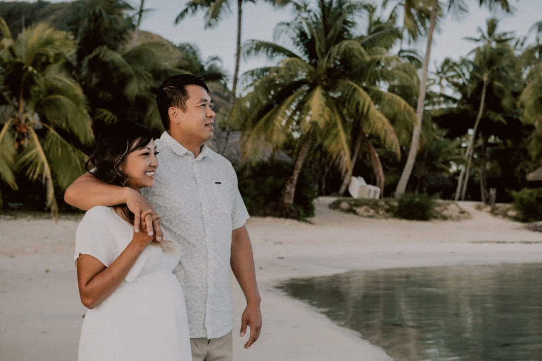 seance photo grossesse moorea