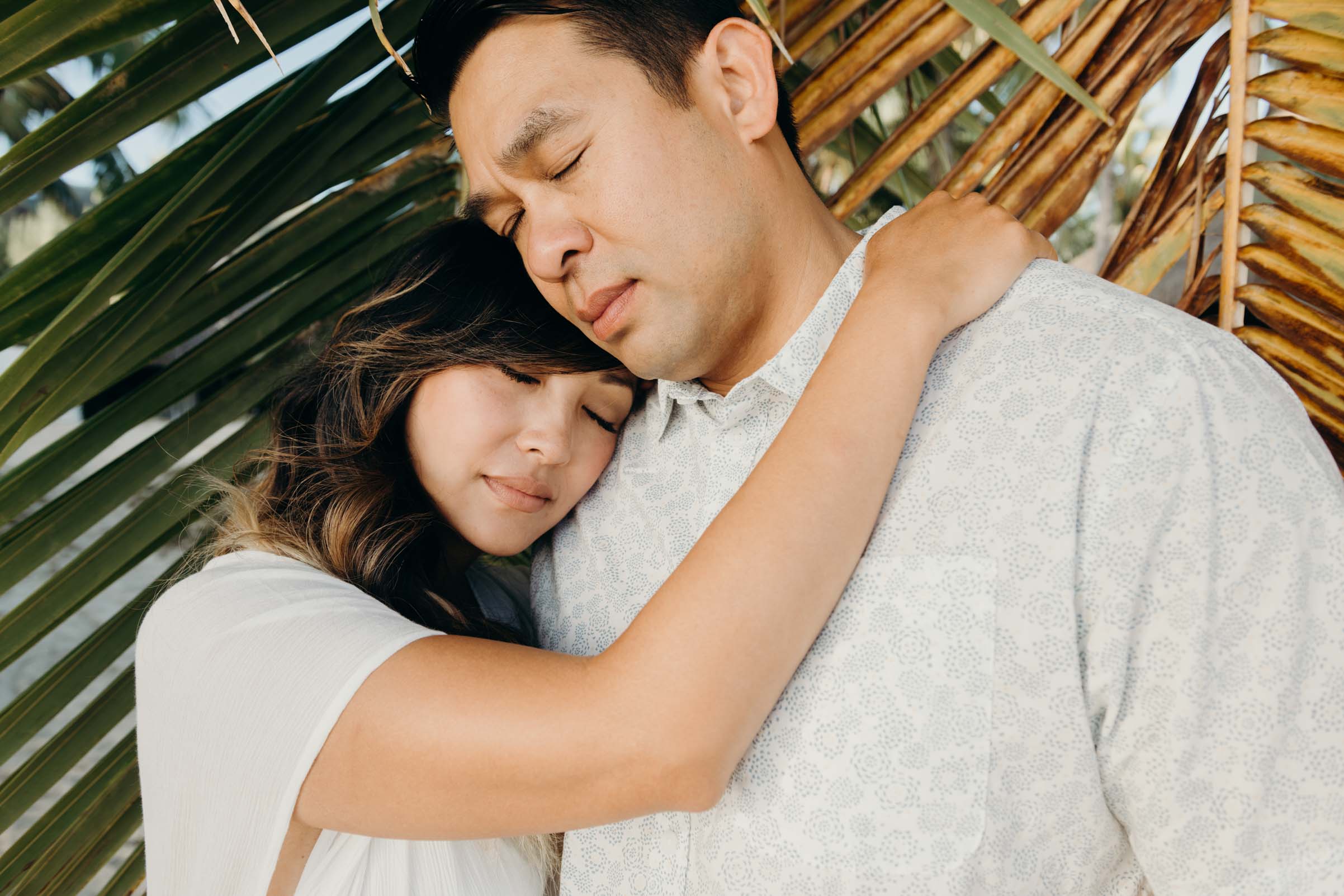 seance photo grossesse moorea