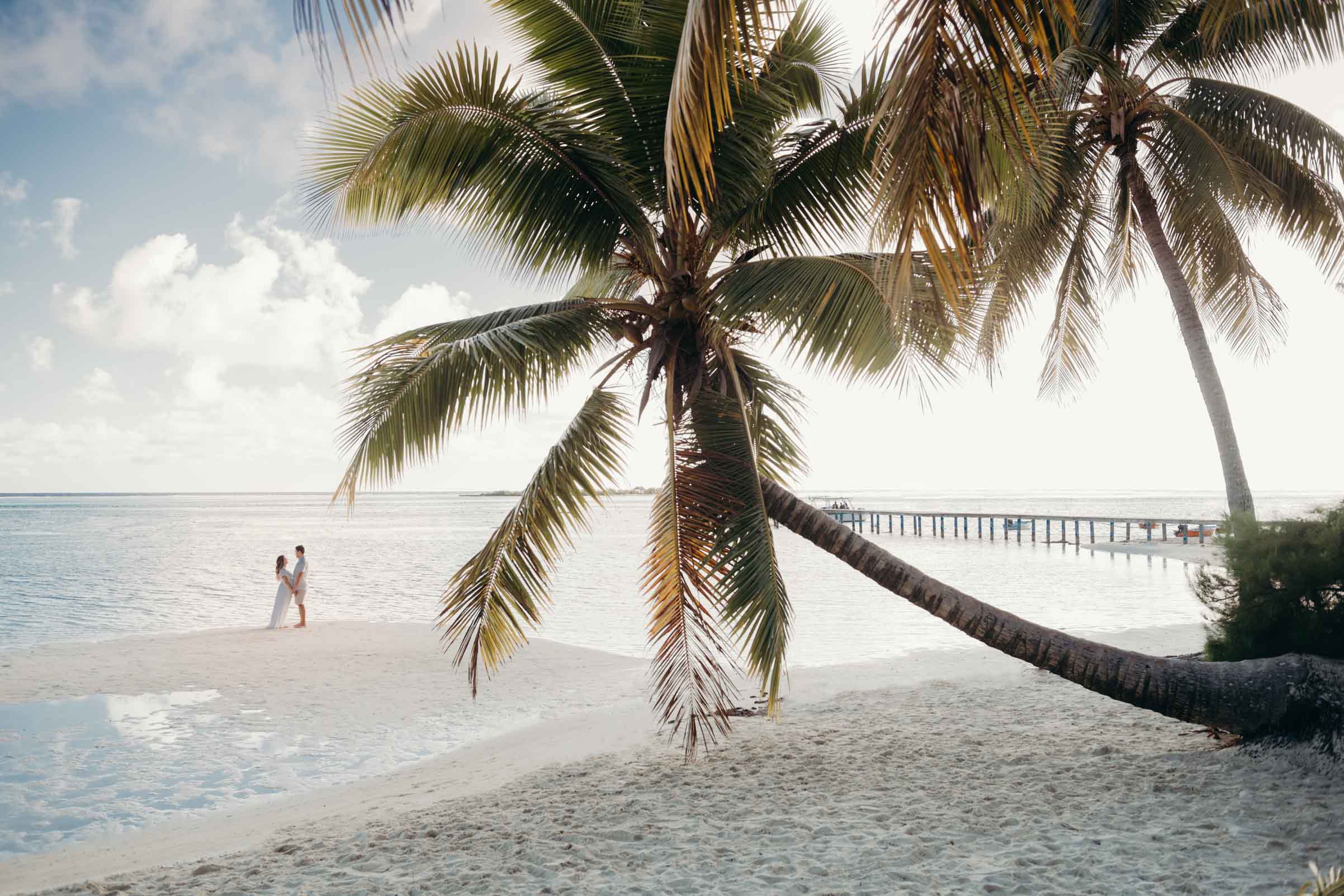 seance photo grossesse moorea
