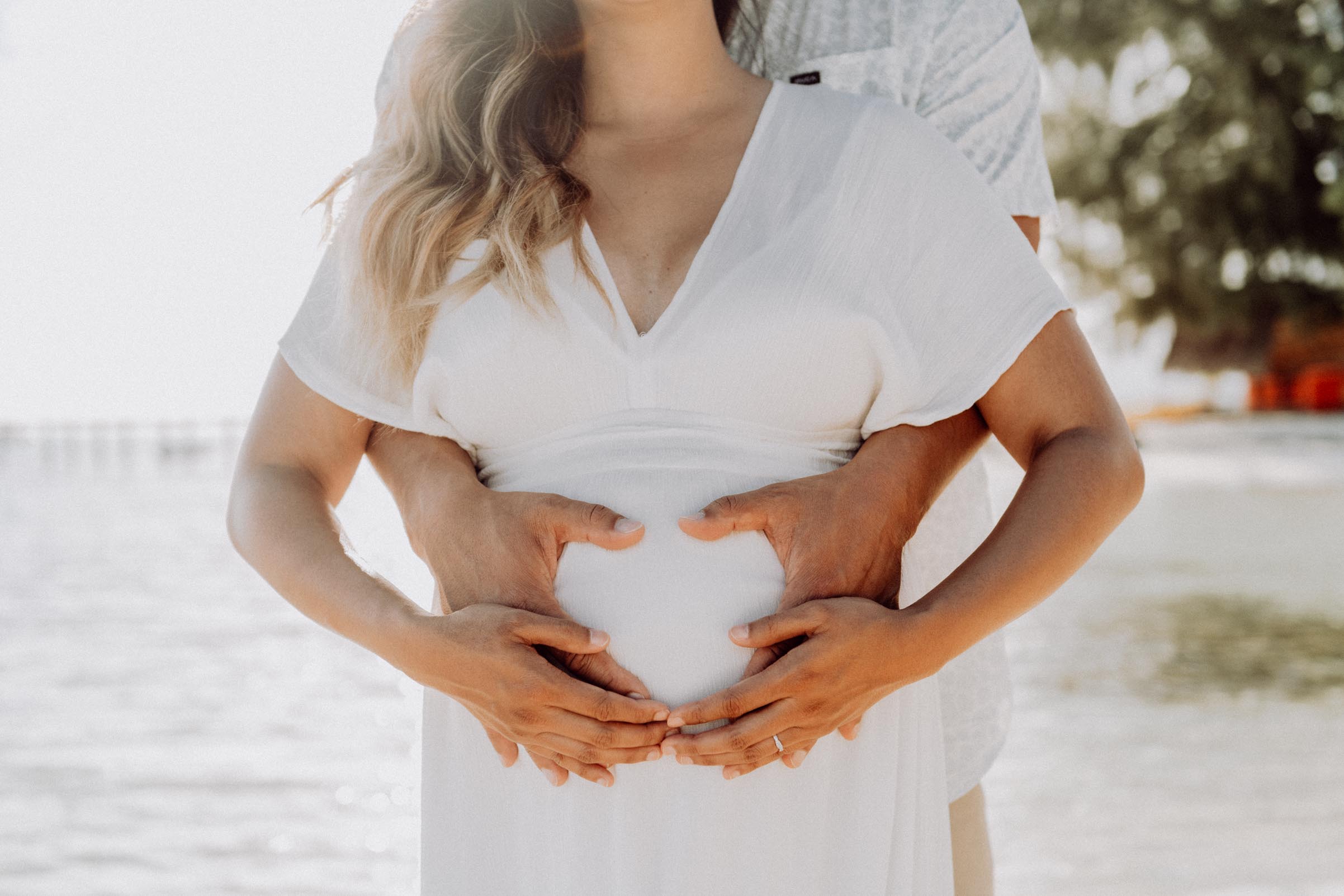 seance photo grossesse moorea