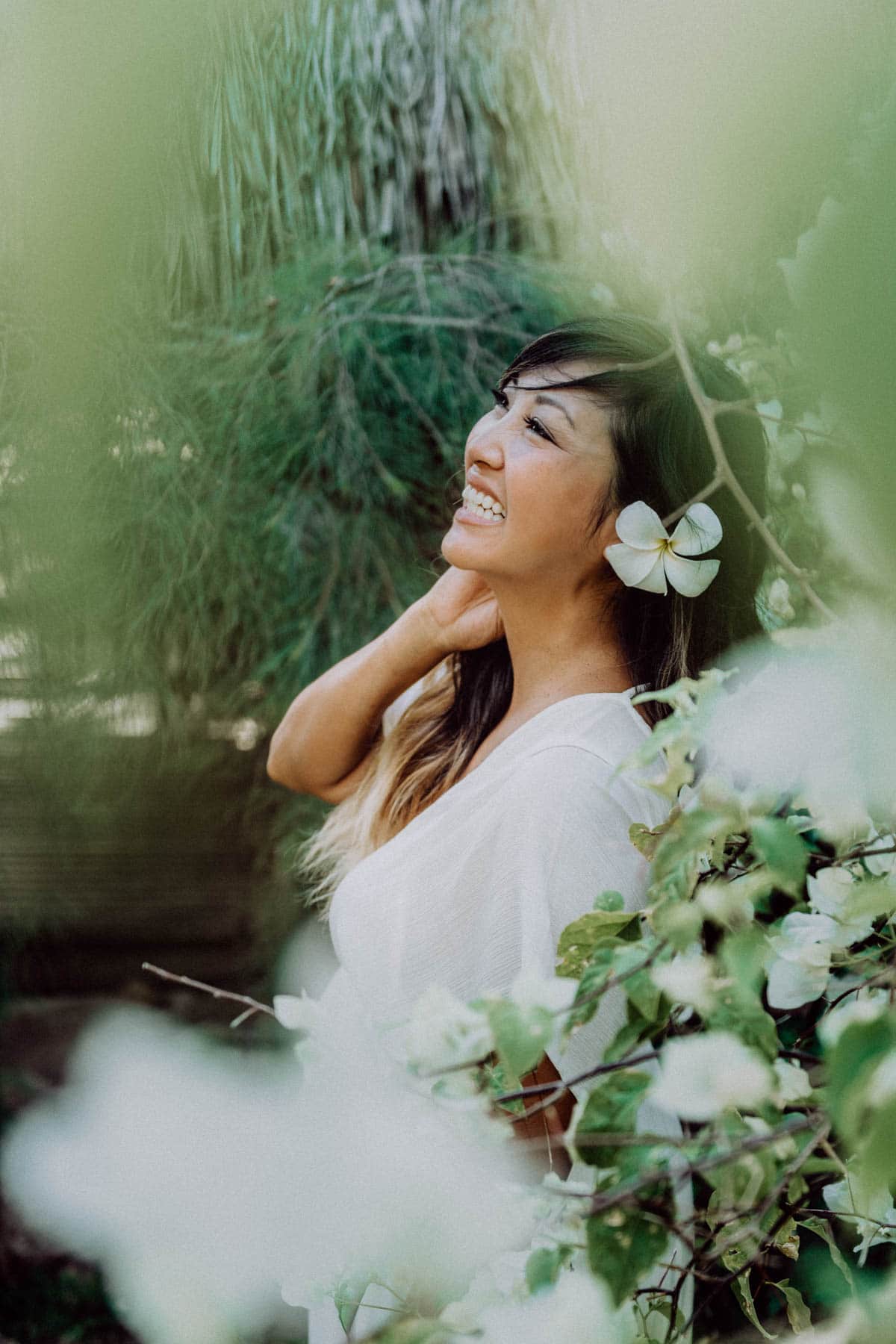 seance photo grossesse moorea