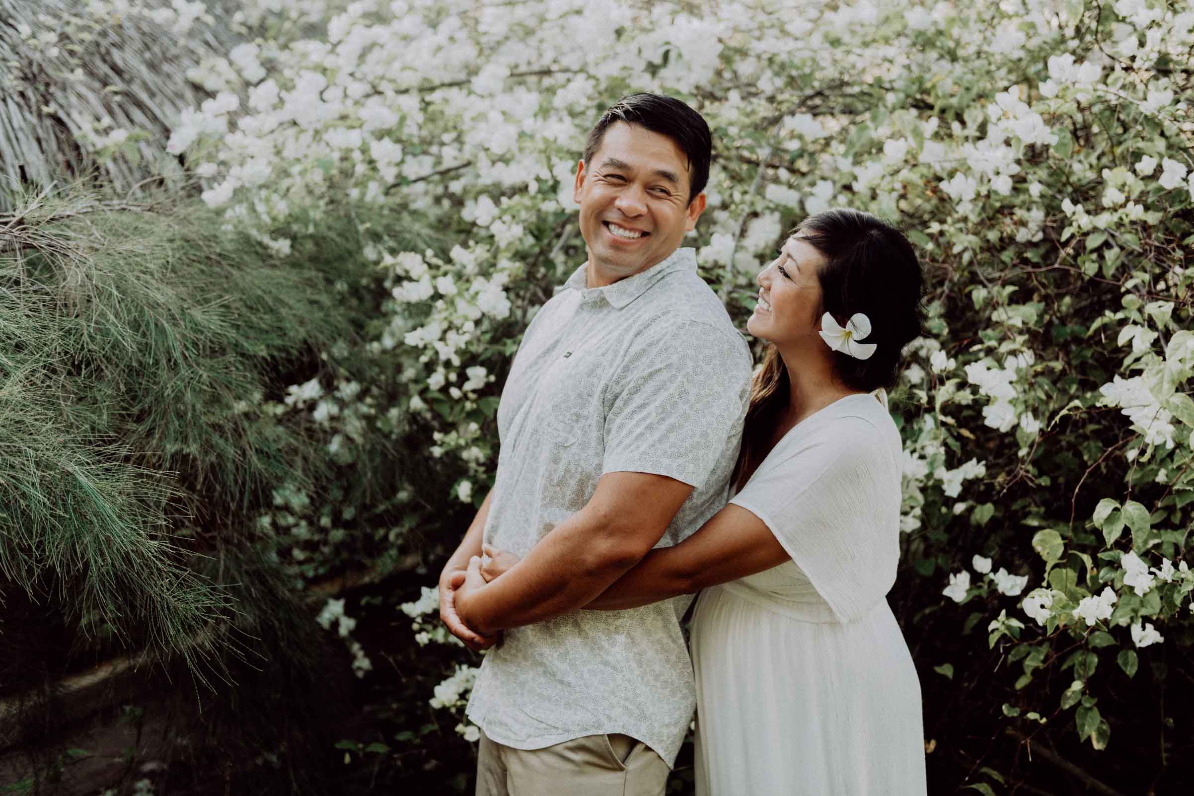 seance photo grossesse moorea