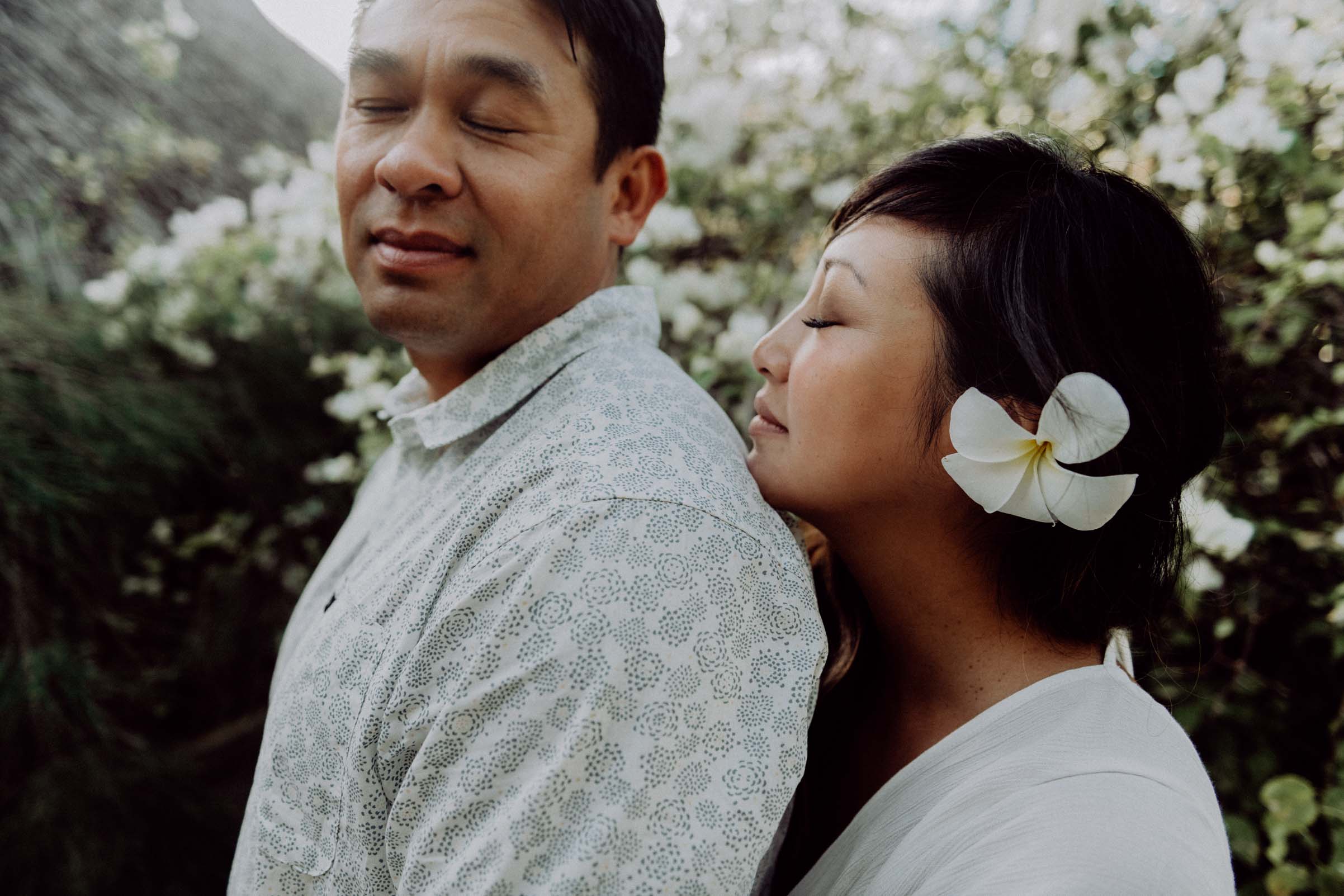 seance photo grossesse moorea