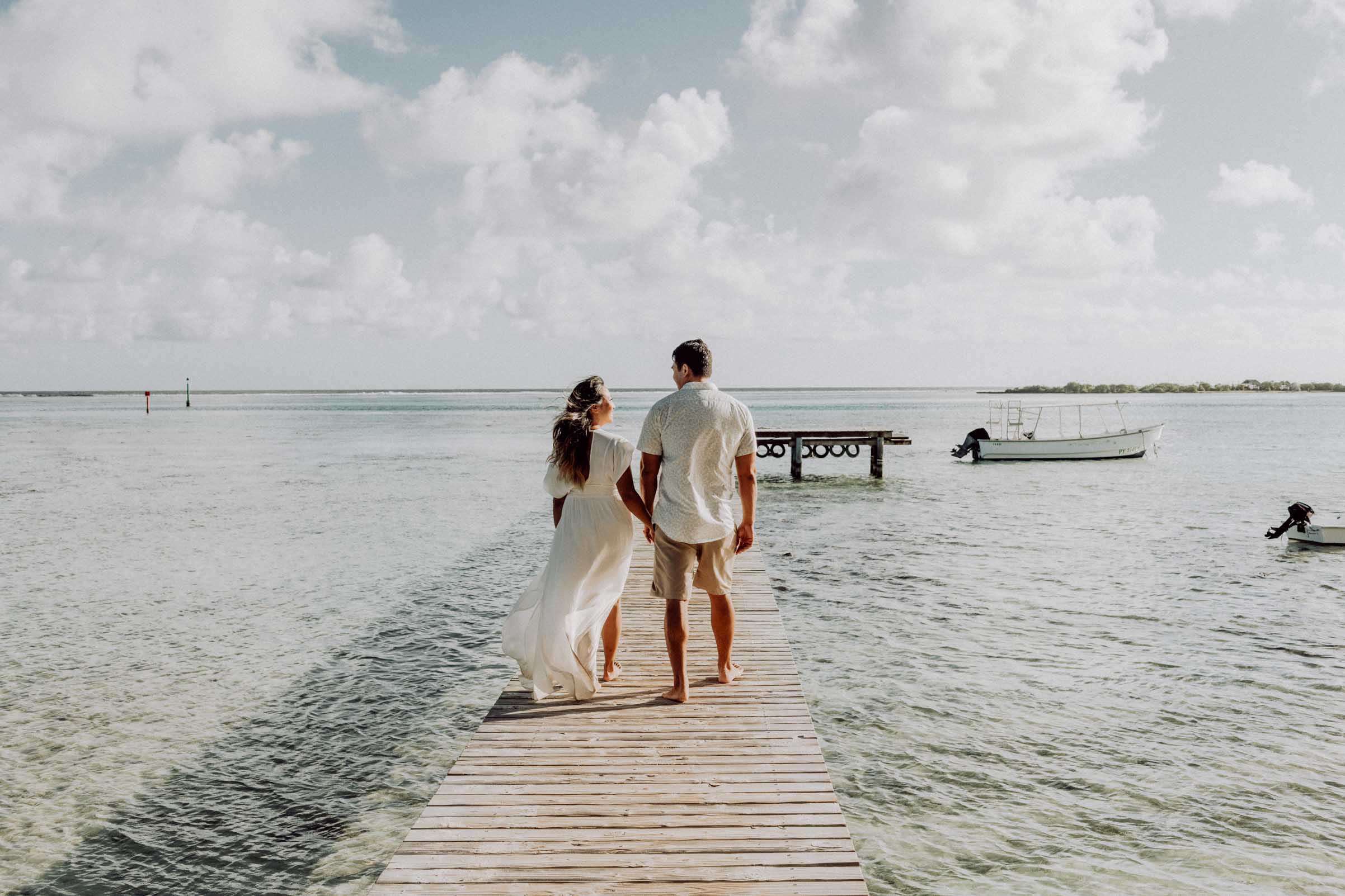 seance photo grossesse moorea