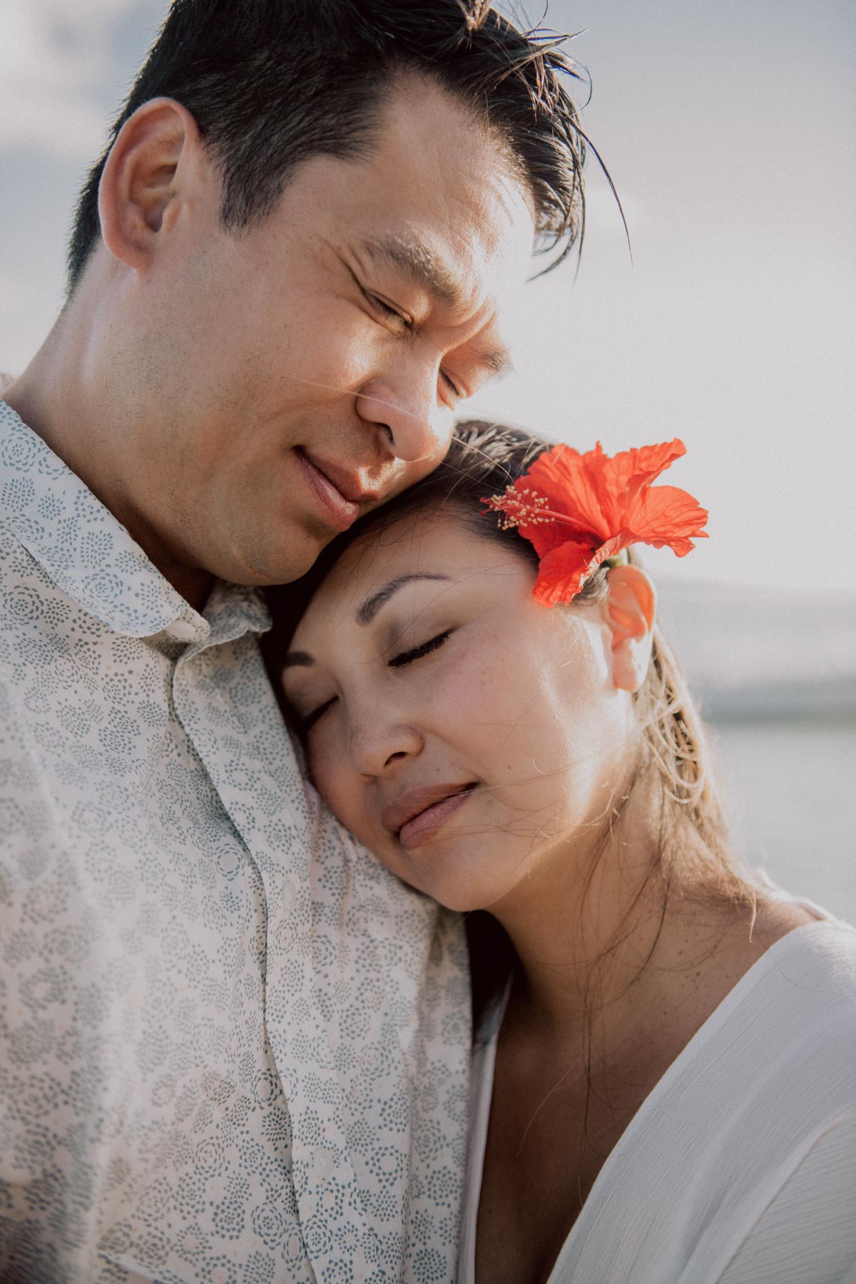 seance photo grossesse moorea