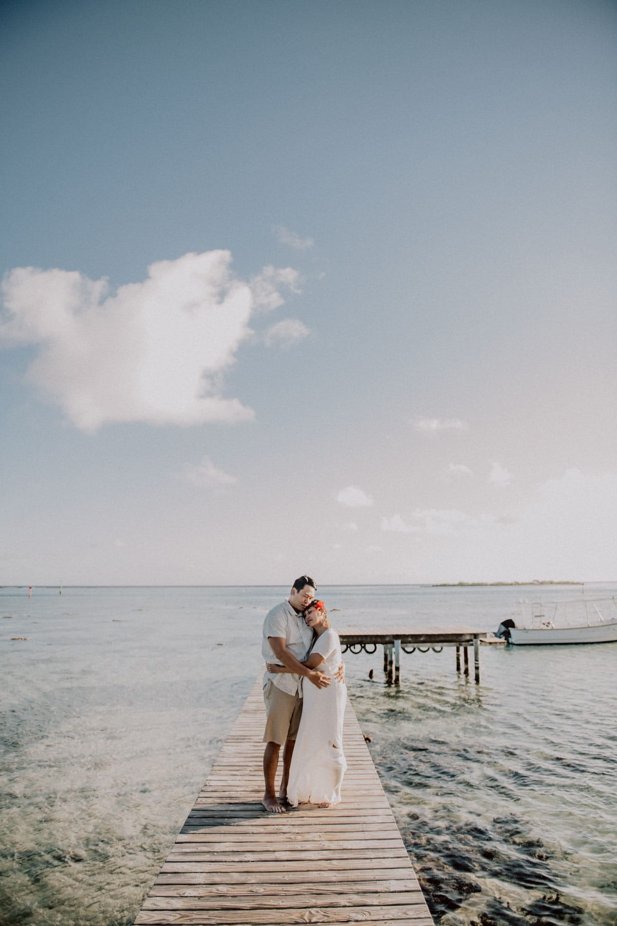 seance photo grossesse moorea