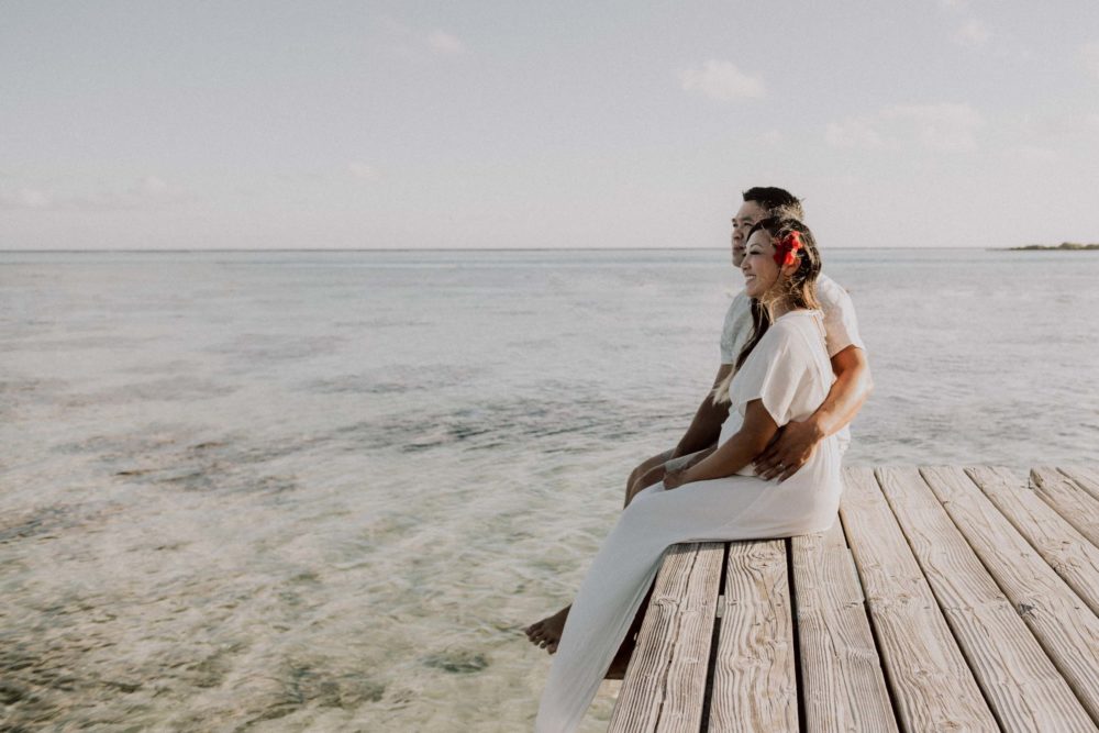 seance photo grossesse moorea