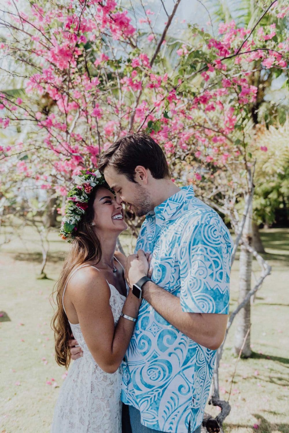 Photographe Bora Bora St Régis