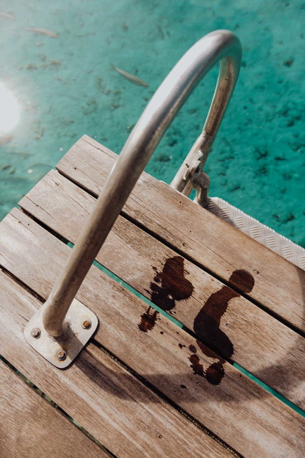 Photographe Bora Bora St Régis
