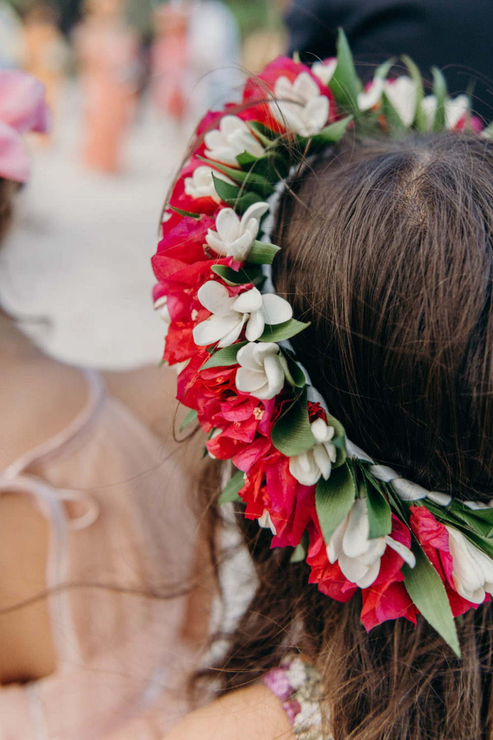 Wedding photographer sofitel moorea