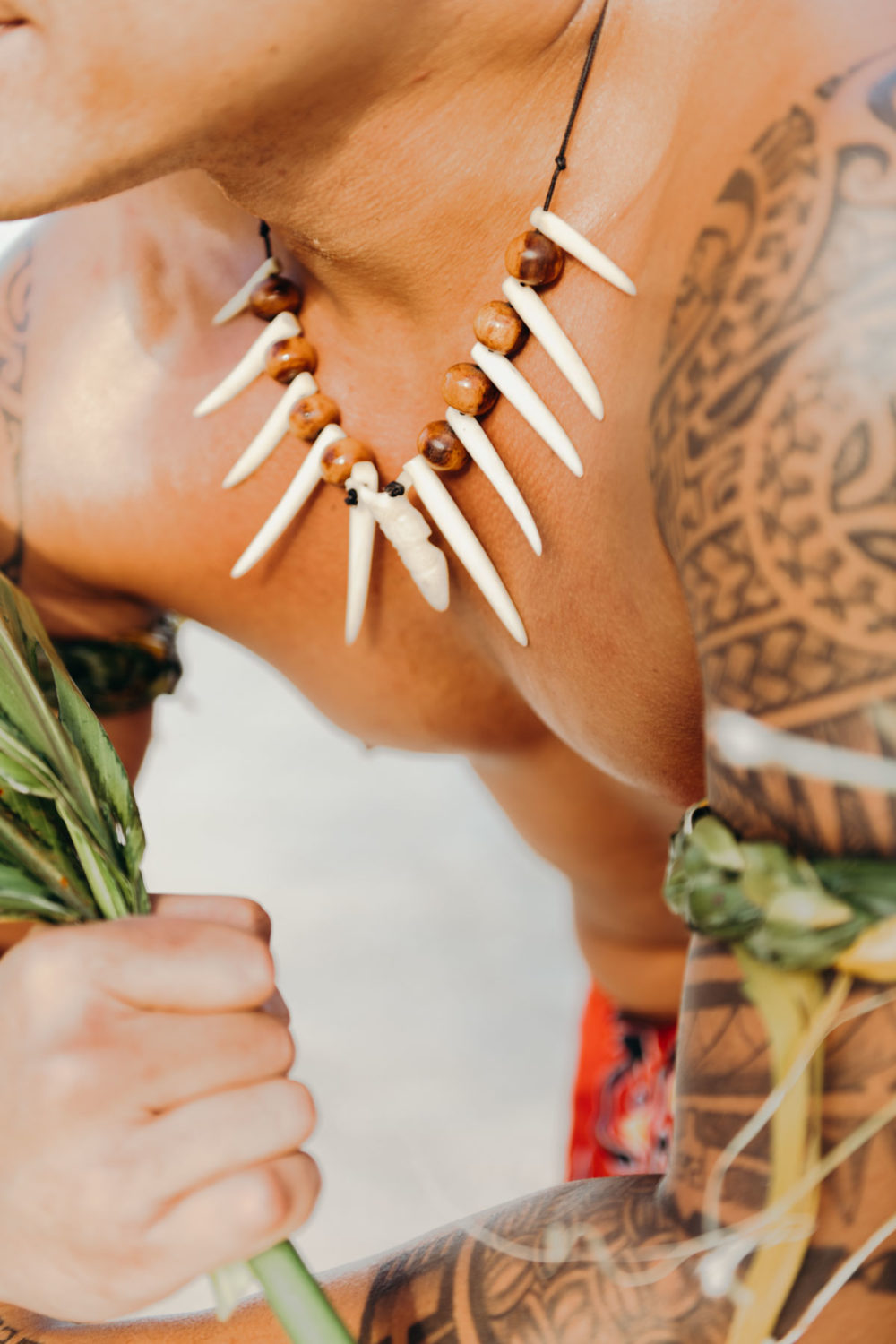 Wedding photographer sofitel moorea