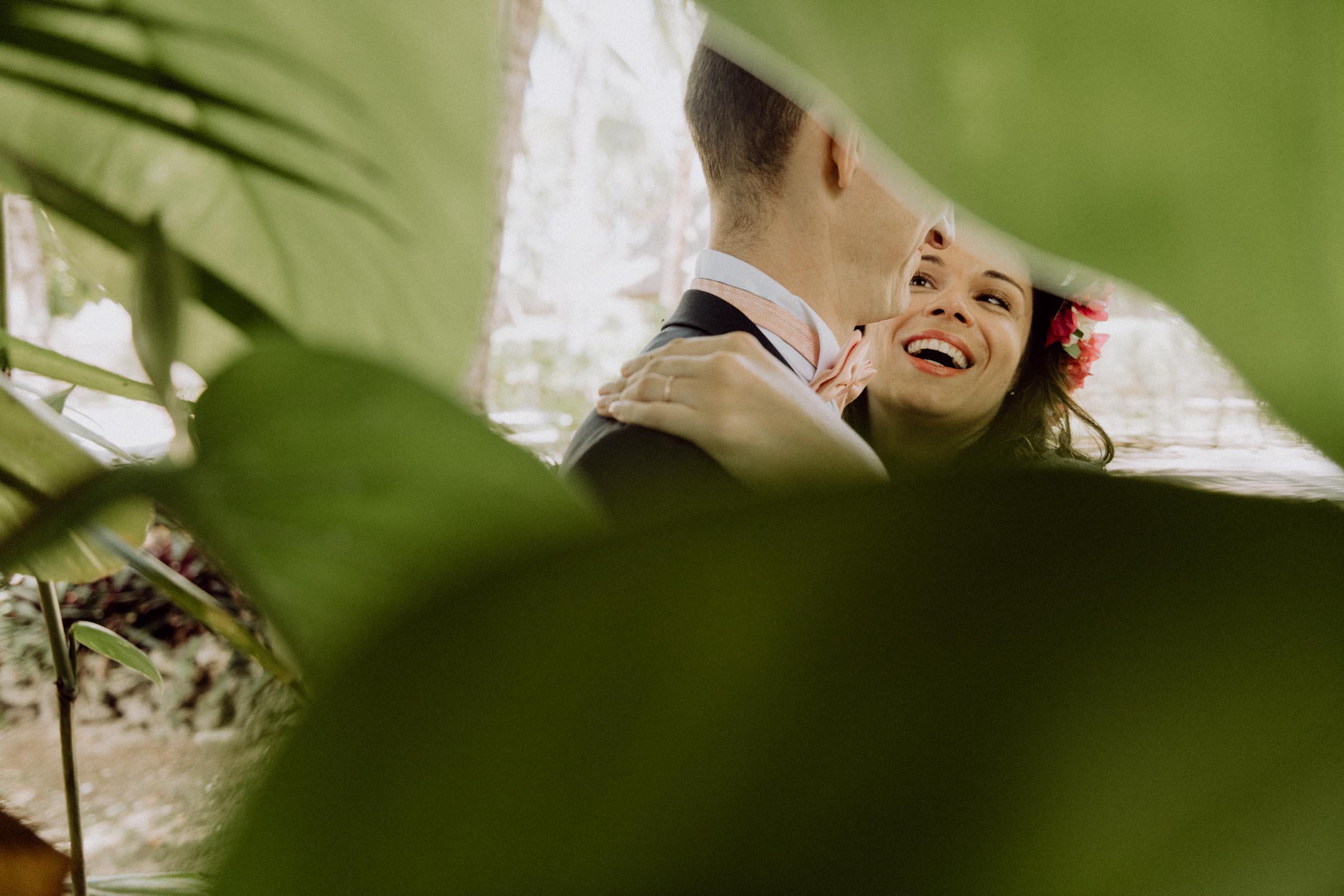 Photographe Le Méridien Bora Bora