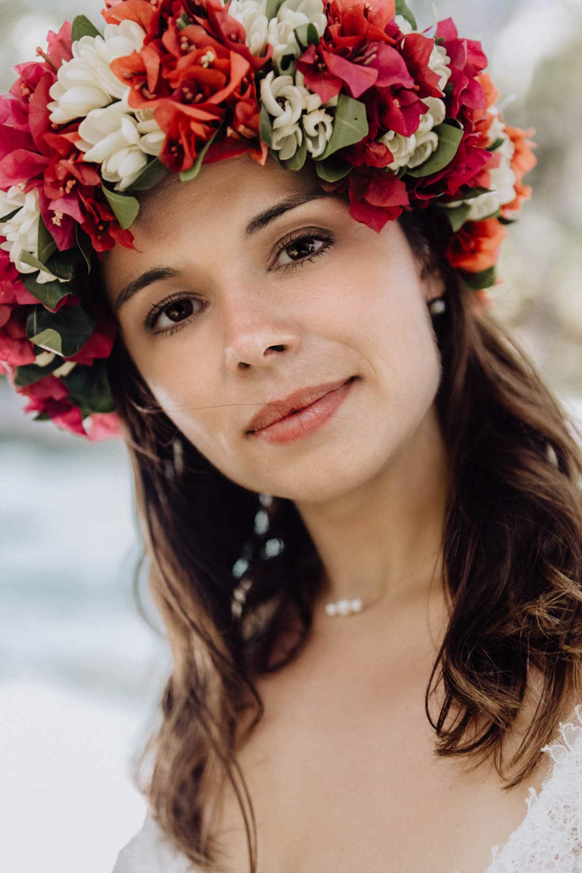Photographe Le Méridien Bora Bora