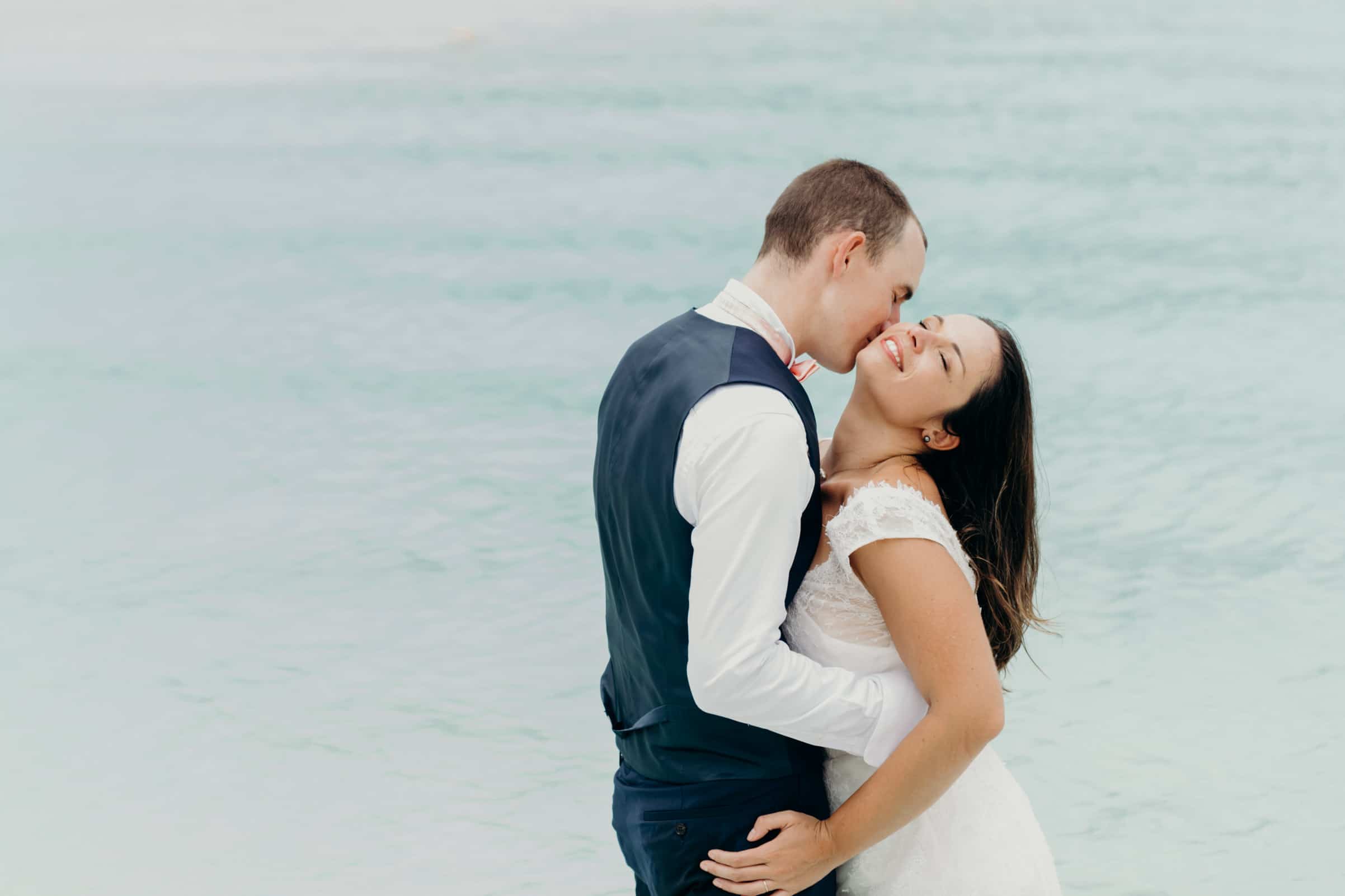 Photographe Le Méridien Bora Bora