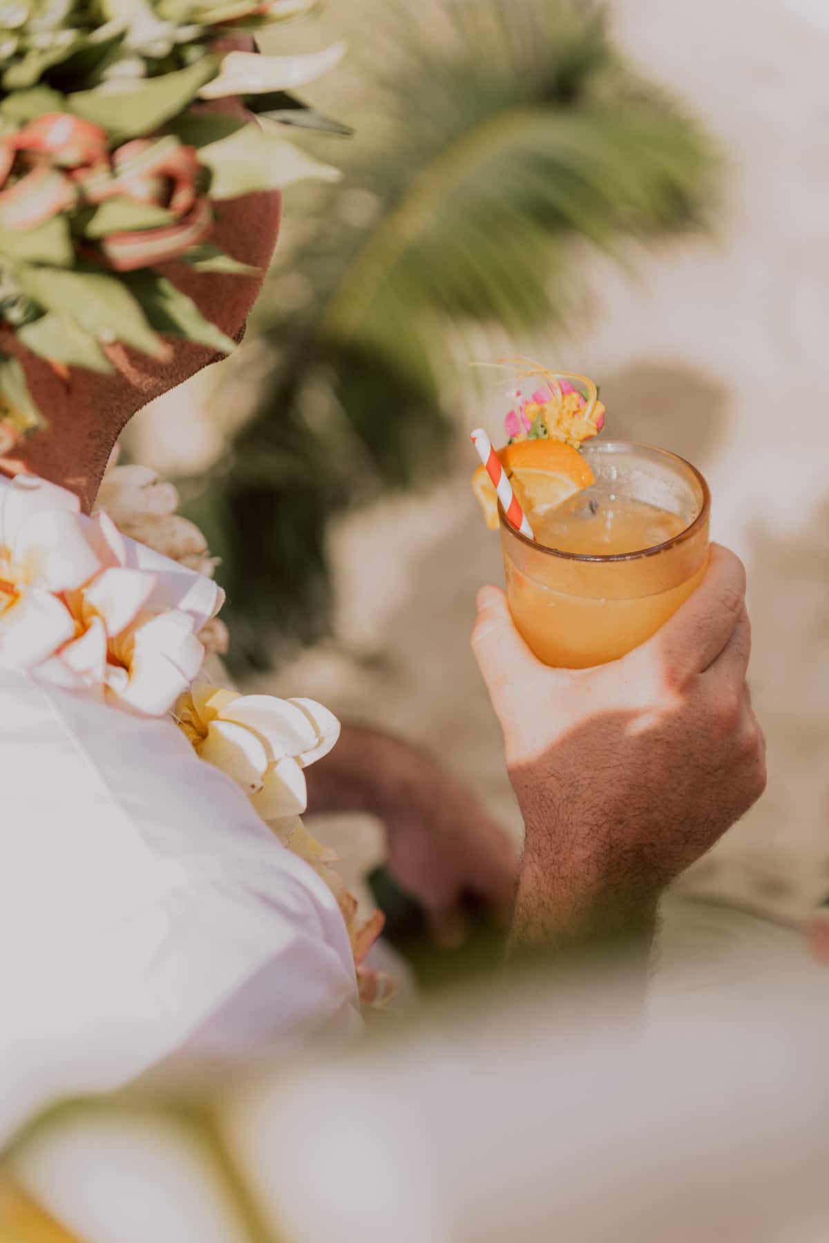 Bora Bora Wedding Photographer, Maitai Hotel