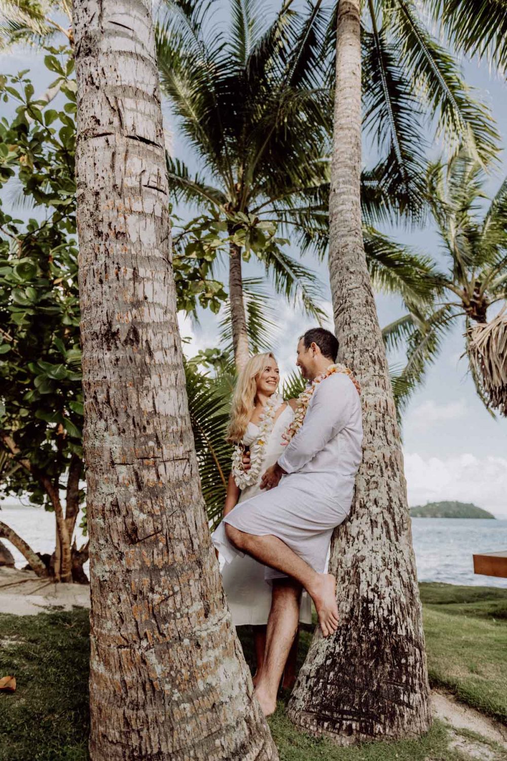 Bora Bora Wedding Photographer, Maitai Hotel
