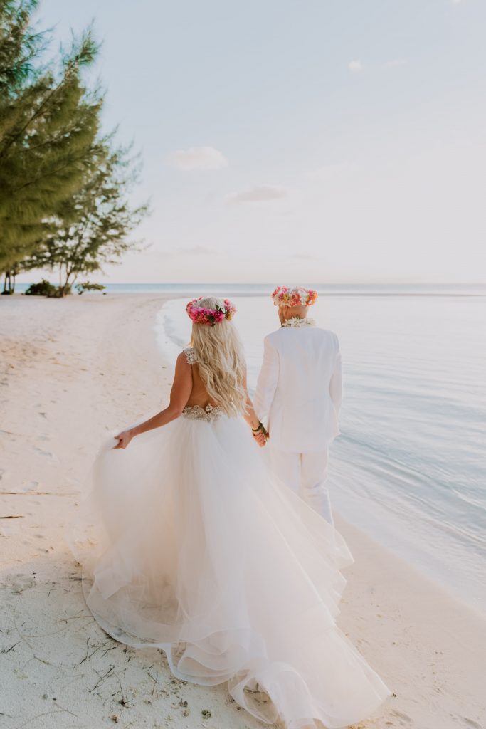 Bora-Bora-wedding-ceremony